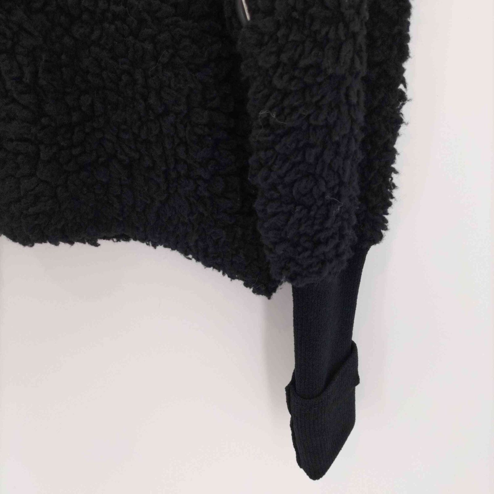 ダブレット doublet 22AW SHEEP WANNABE PULLOVER メンズ MEDIUM 