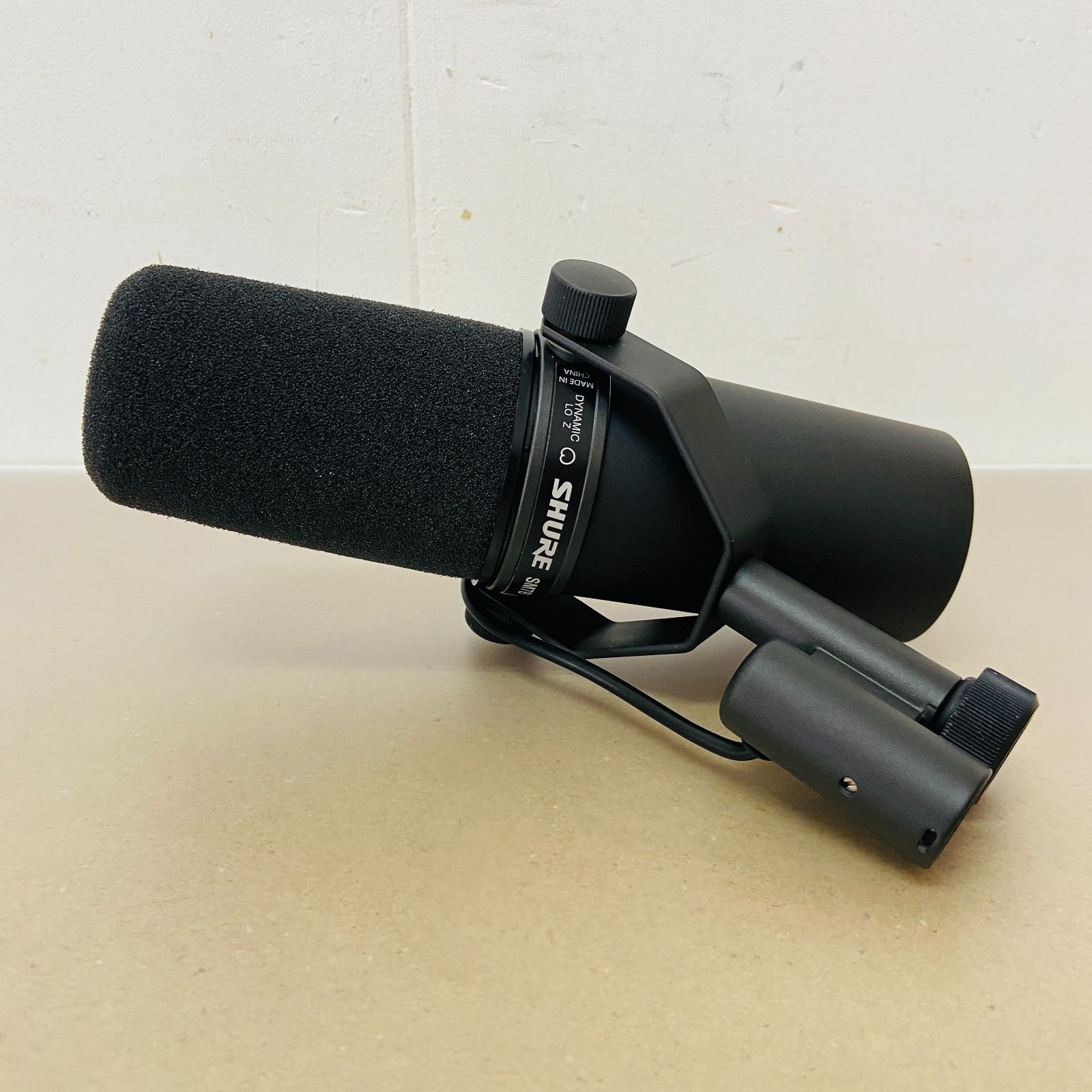 SM7B