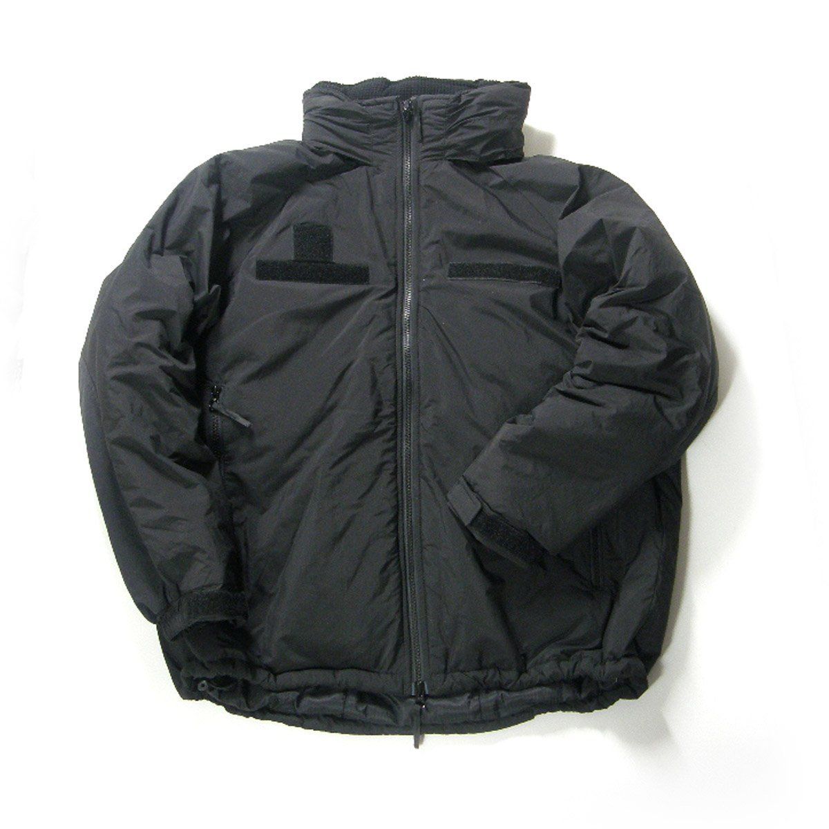 新品】 FREAK'S STORE × PRIMALOFT Black Insulation RISE