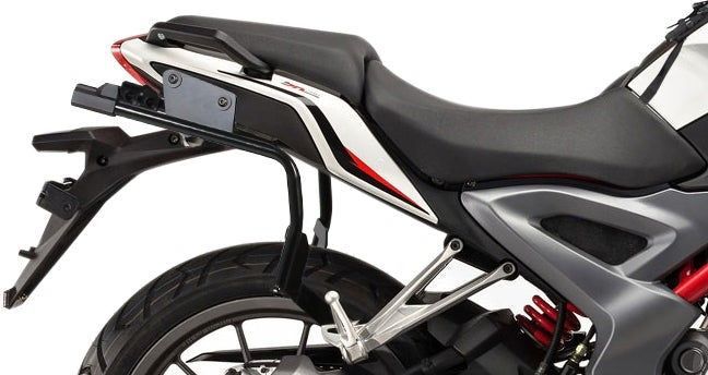 Shad / シャッド *3Pシステムフィッティング BENELLI BN 251 '17 | B0BN27IF