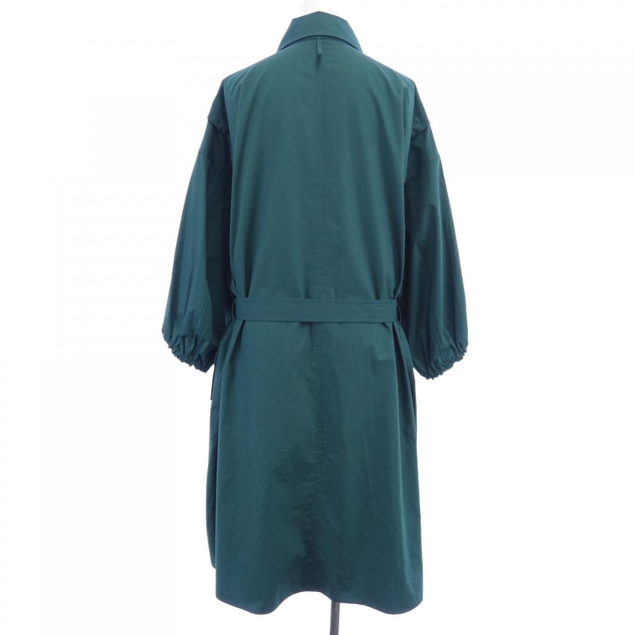 エルメス HERMES クリケティスボタン 2E0501DJ ワンピース