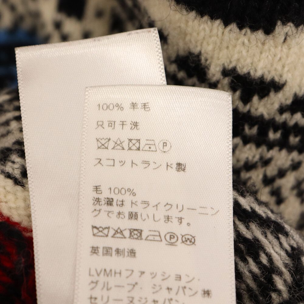 ブルネロクチネリ コットン ジップアップ カーディガン 54サイズ 白