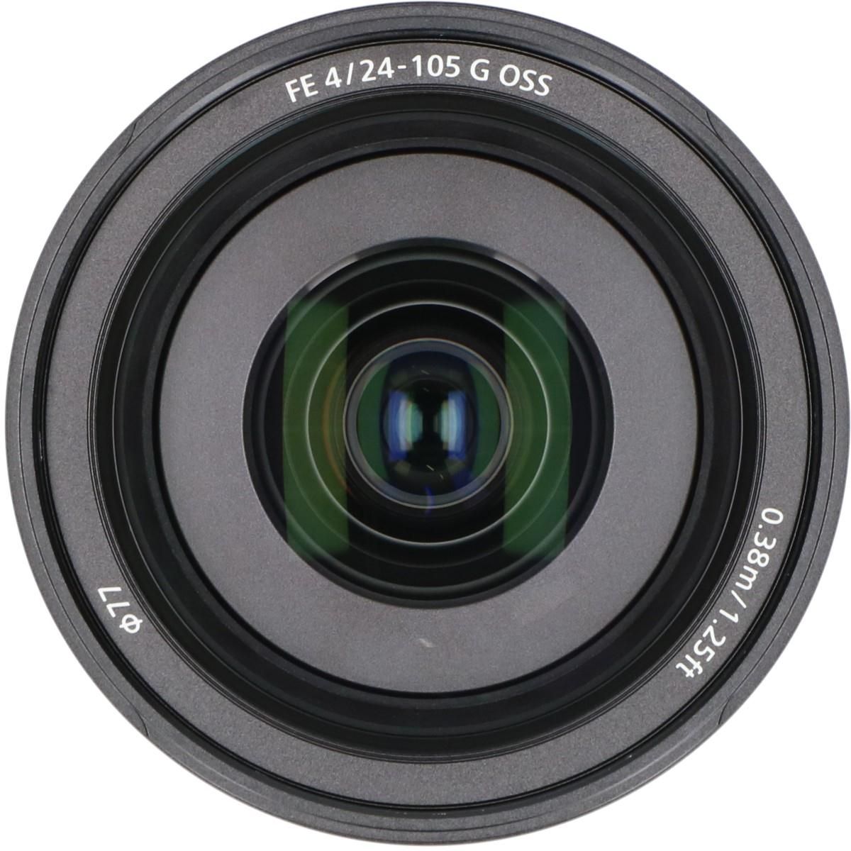 ＦＥ２４－１０５ｍｍ