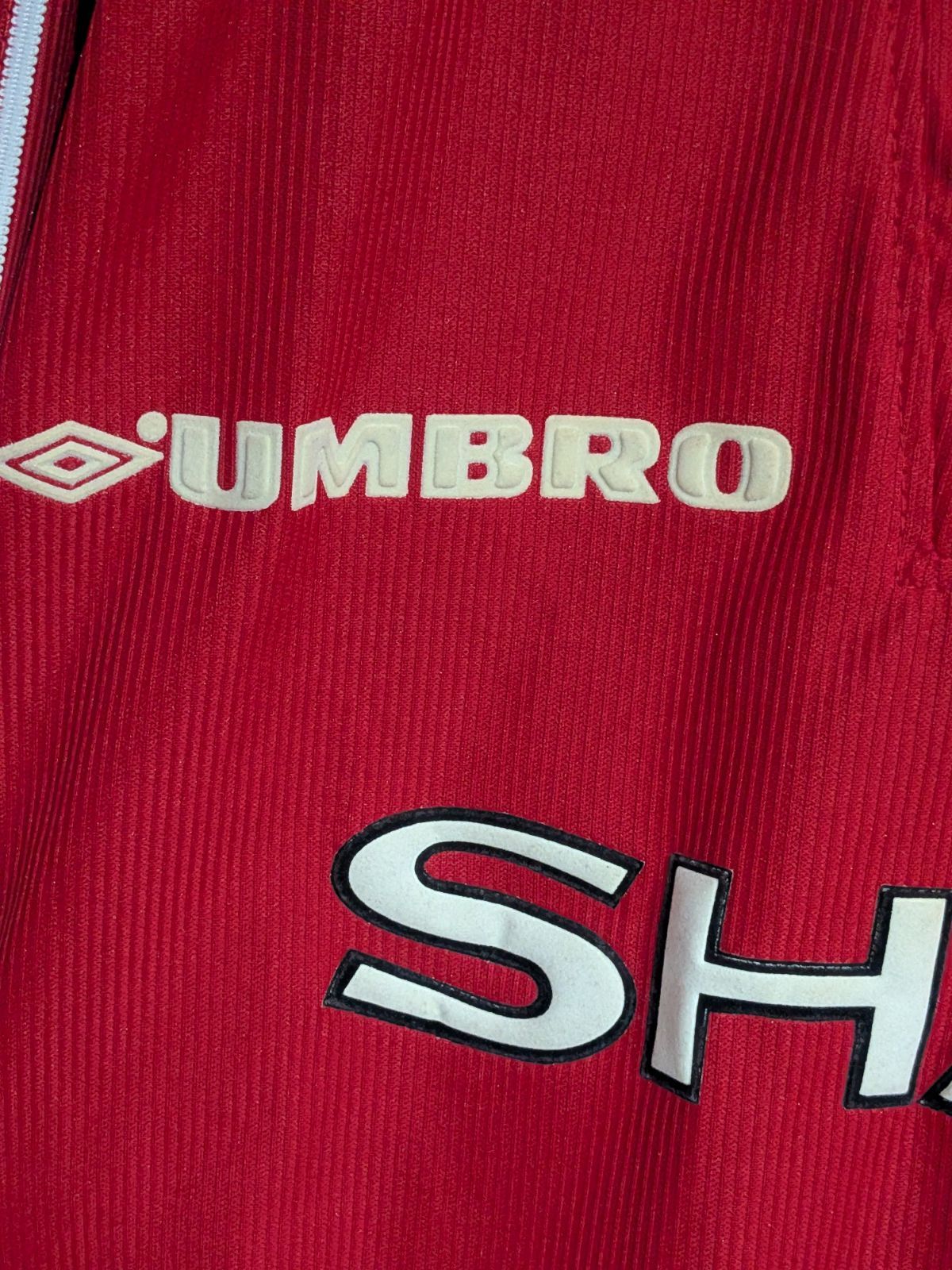 UMBRO 1998-99