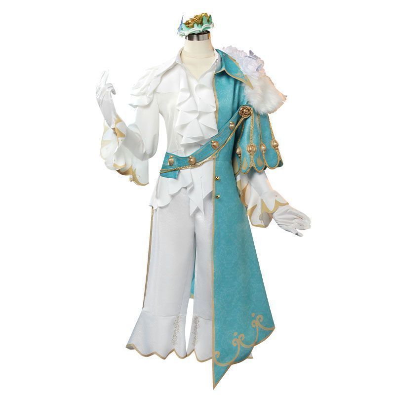 第五人格 コスプレ フルセット Amazon.co.jp: [Sagapo] 第五人格 納棺師 BLK戦隊 メガネ付き
