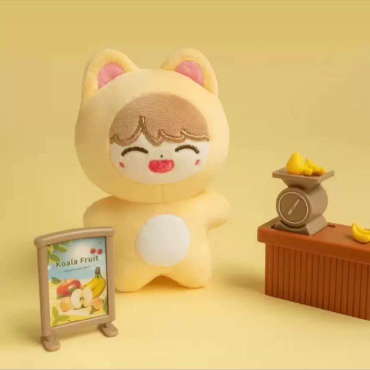 ジェヒョン　ぬいぐるみ　10cm 新品　マスター　nct Amazon.co.jp: nct ジェヒョン ぬいぐるみ 10cm マスターグッズ