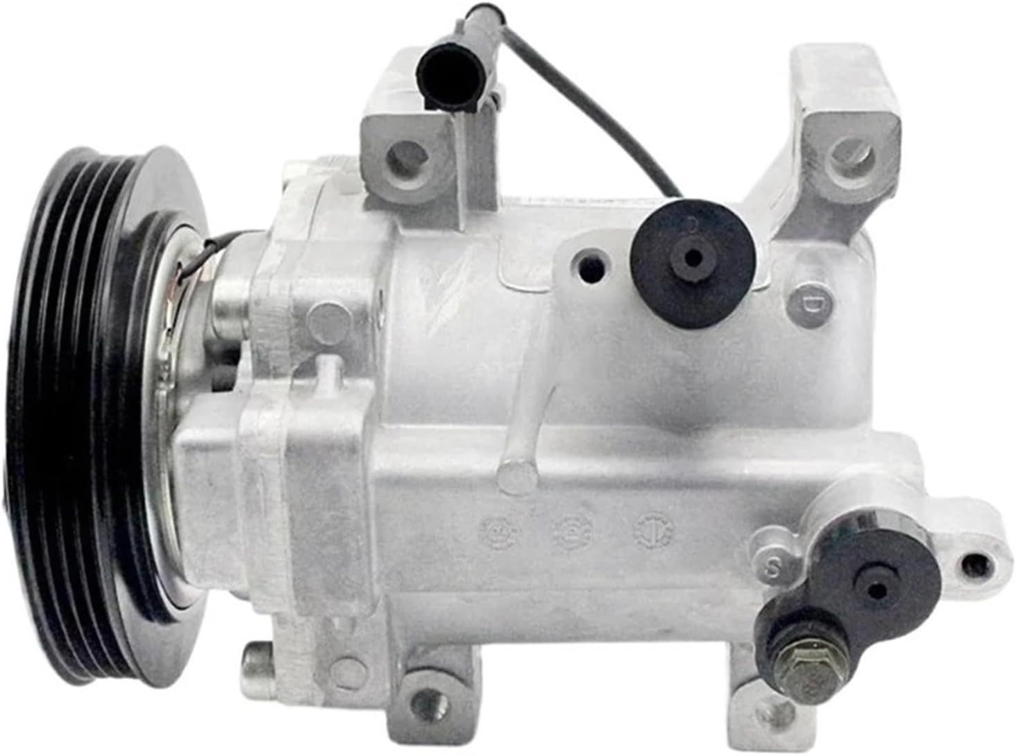 オートエアコンコンプレッサー