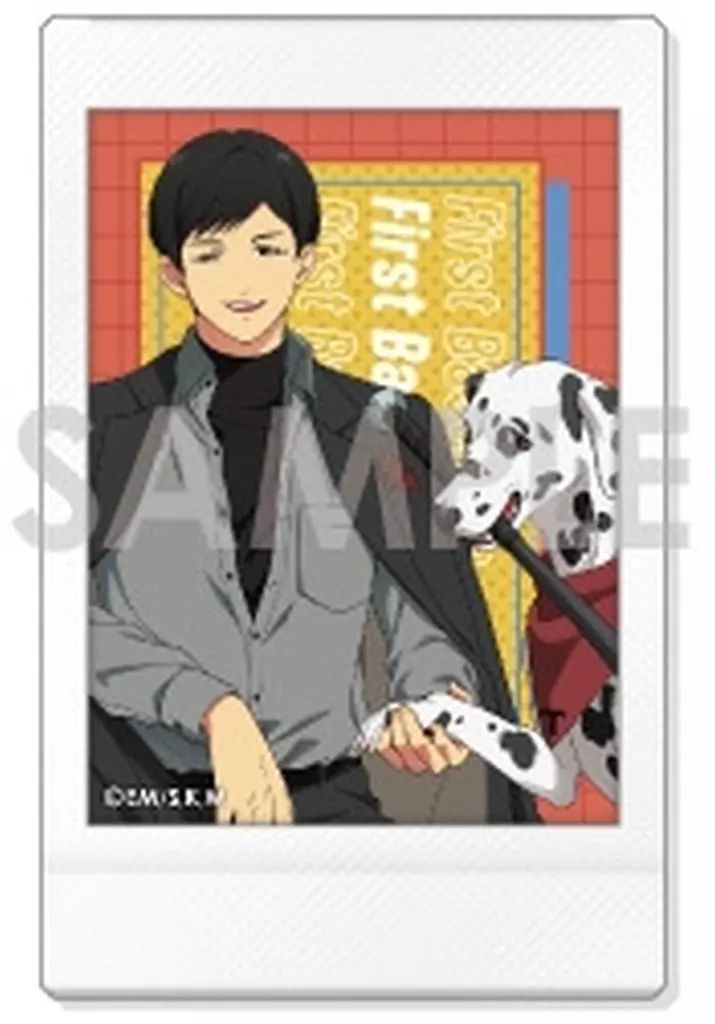 中古】キャラカード 国都英一郎(ノーマルB) 「忘却バッテリー キャラ