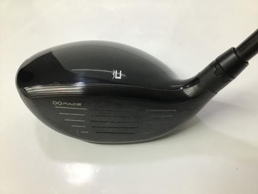 コブラ KING 3 W イエロー フェアウェイウッド FW リシャフト フレックスその他 メンズ 男性用 右利き 右用 Cランク ゴルフクラブ