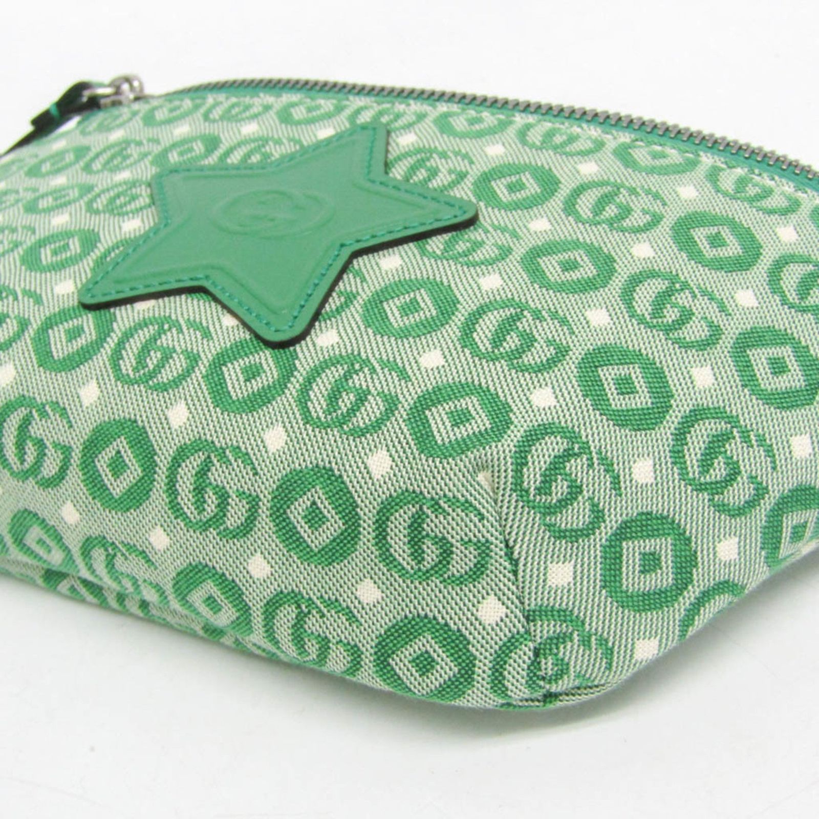 インターロッキングG