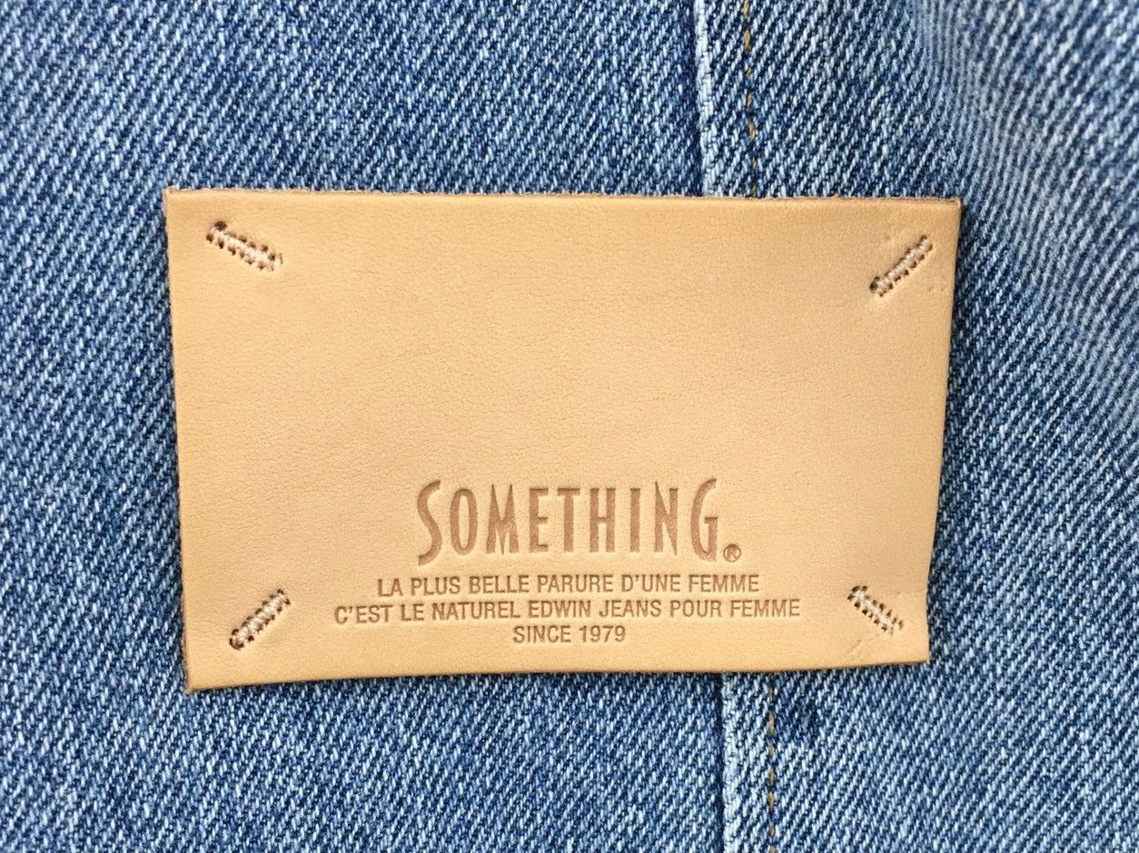 SOMETHING