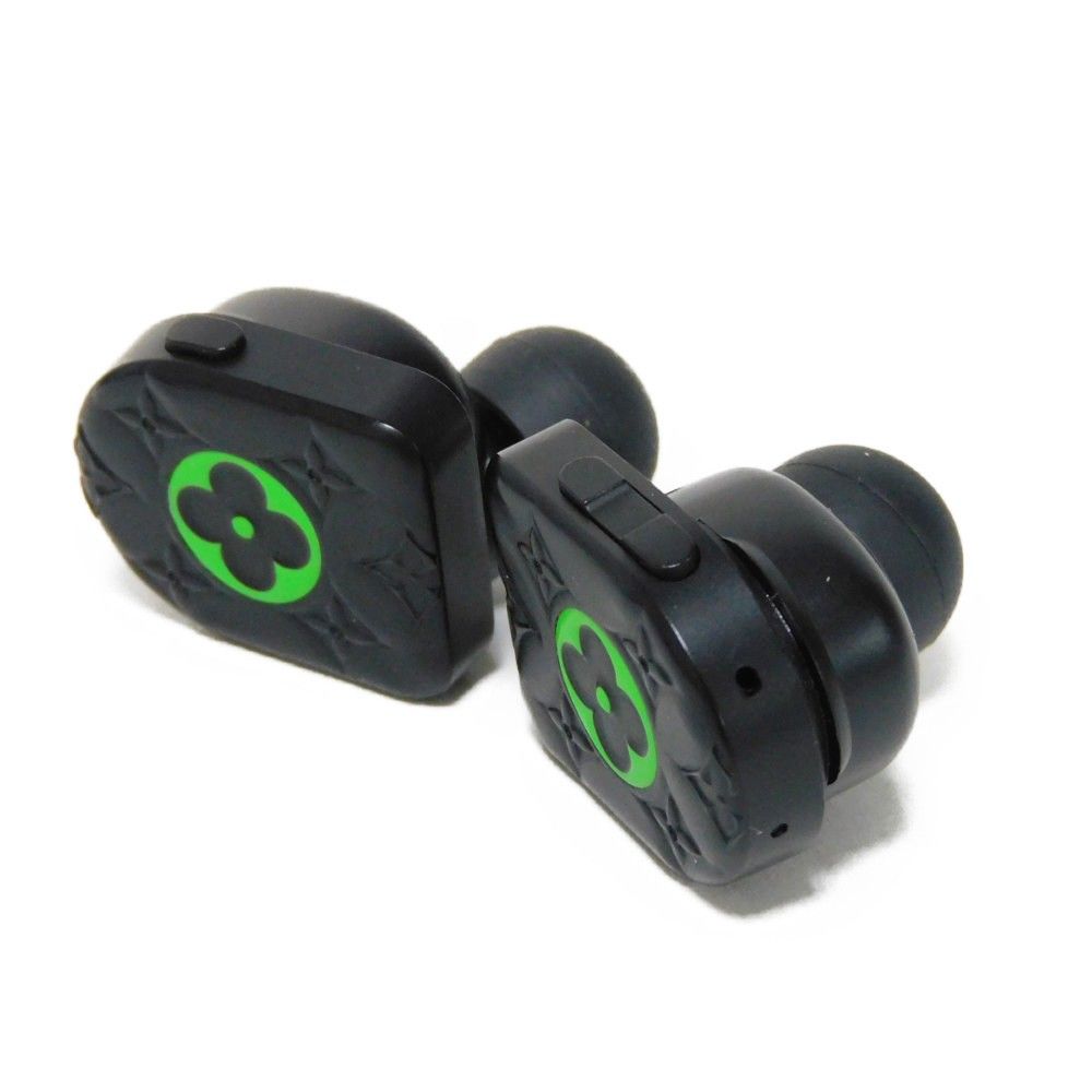 LOUIS VUITTON ルイ・ヴィトン ホライゾン ワイヤレス エンボス  