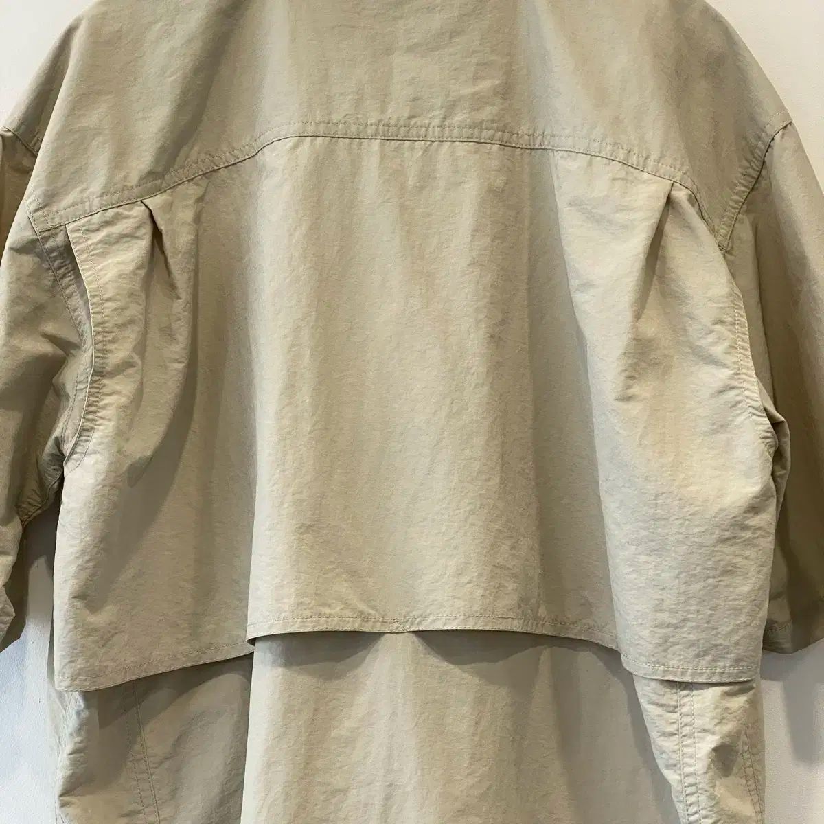BURLAP