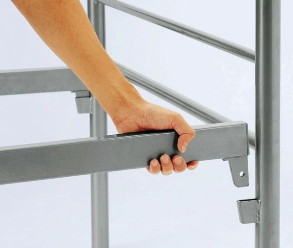 早い者勝ちの限定セール。 組立簡単 工具なしでOK シルバーラメ イージーベッド おしゃれ ベッドフレーム メンズ 男性 男の子