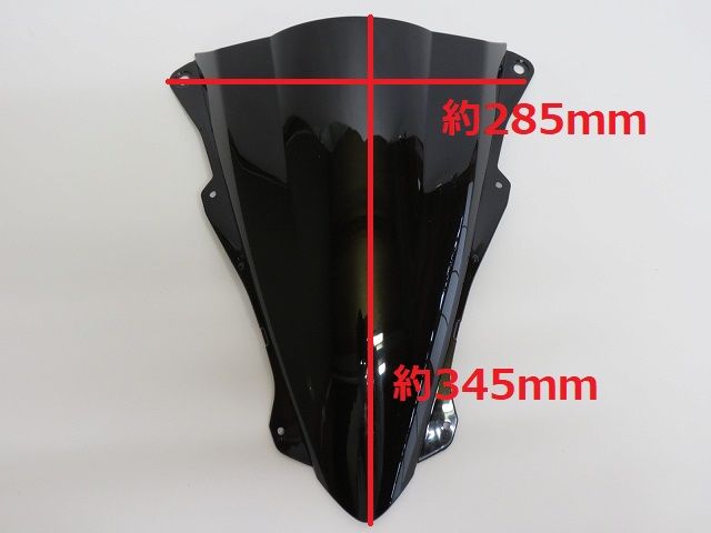 Ninja ZX-25R ニンジャ ZX25R 2020- Ninja ZX4RR ZX-4RR 2023 ダブル