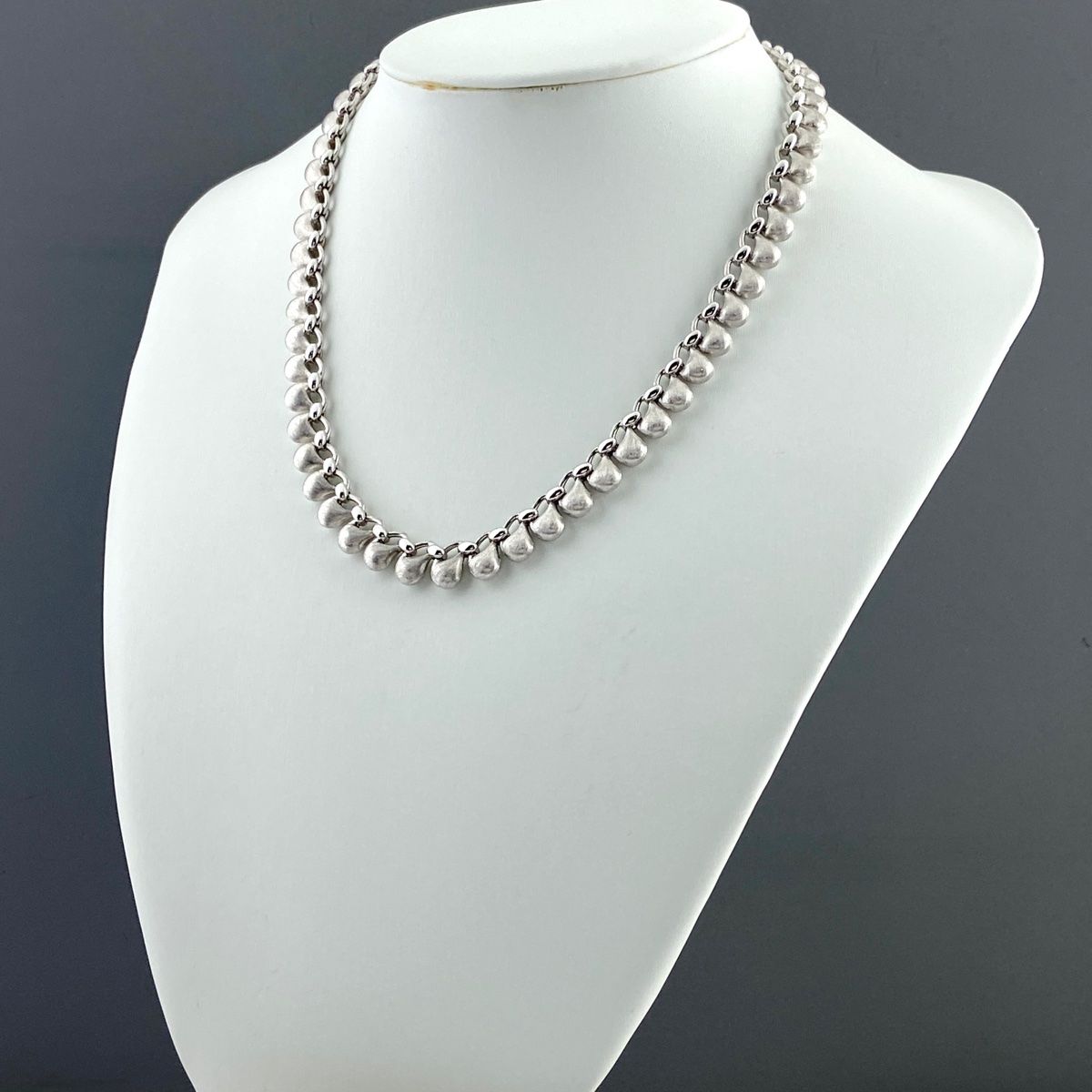 ナニス NANIS デザインネックレス ネックレス 750 レディース 【中古