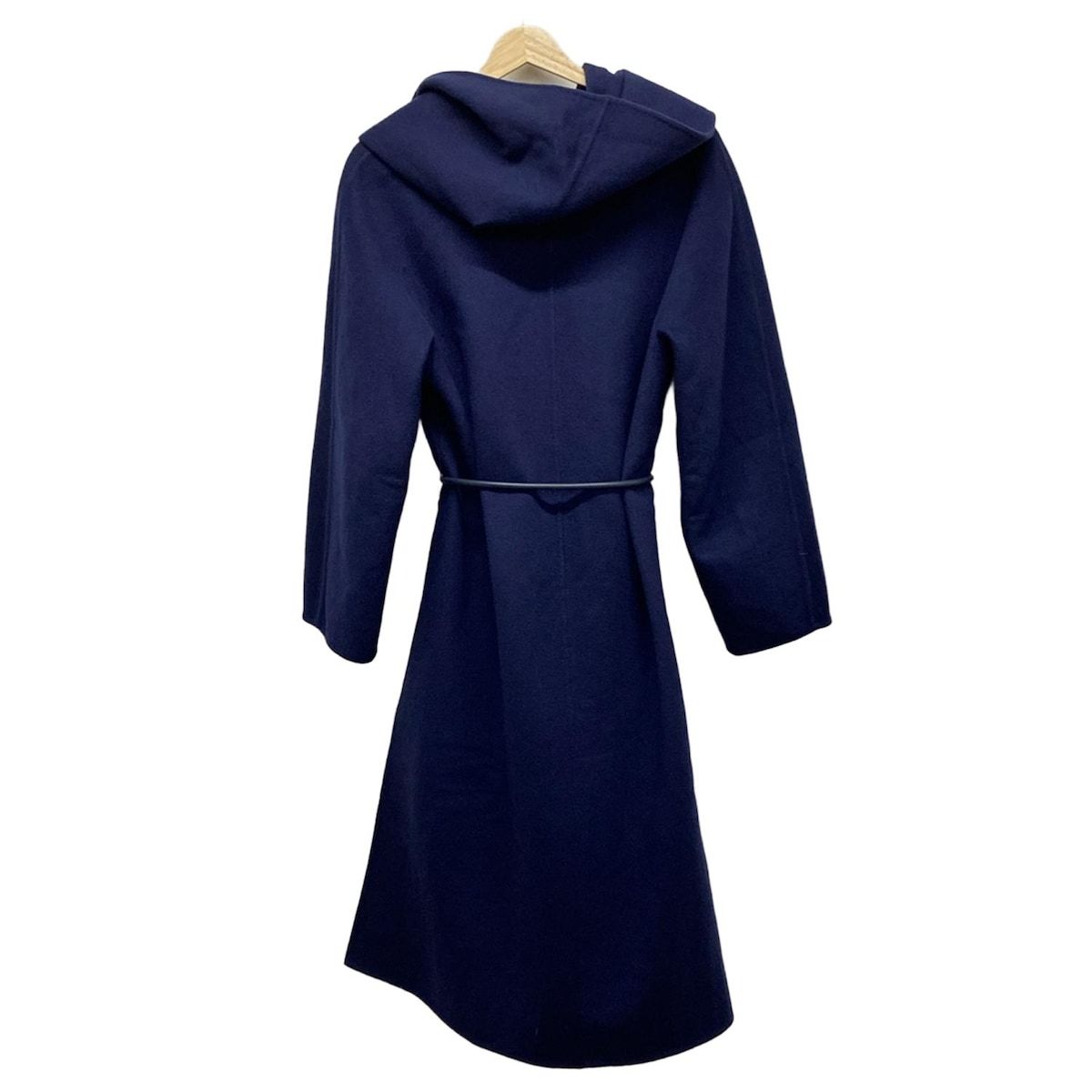 Max Mara(マックスマーラ) コート サイズJ 34 レディース美品