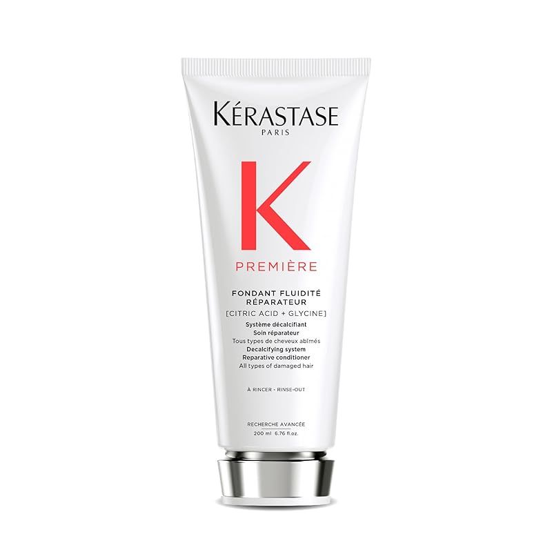 ケラスターゼ プルミエール フォンダン フルイド リペア ヘアトリートメント 200mL ダメージケア