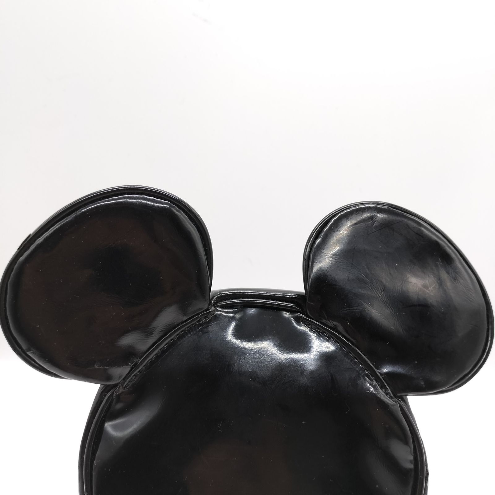 夢の国からの献上品✨】 PORTER BEAMS Disney ミッキーマウス ポーチ