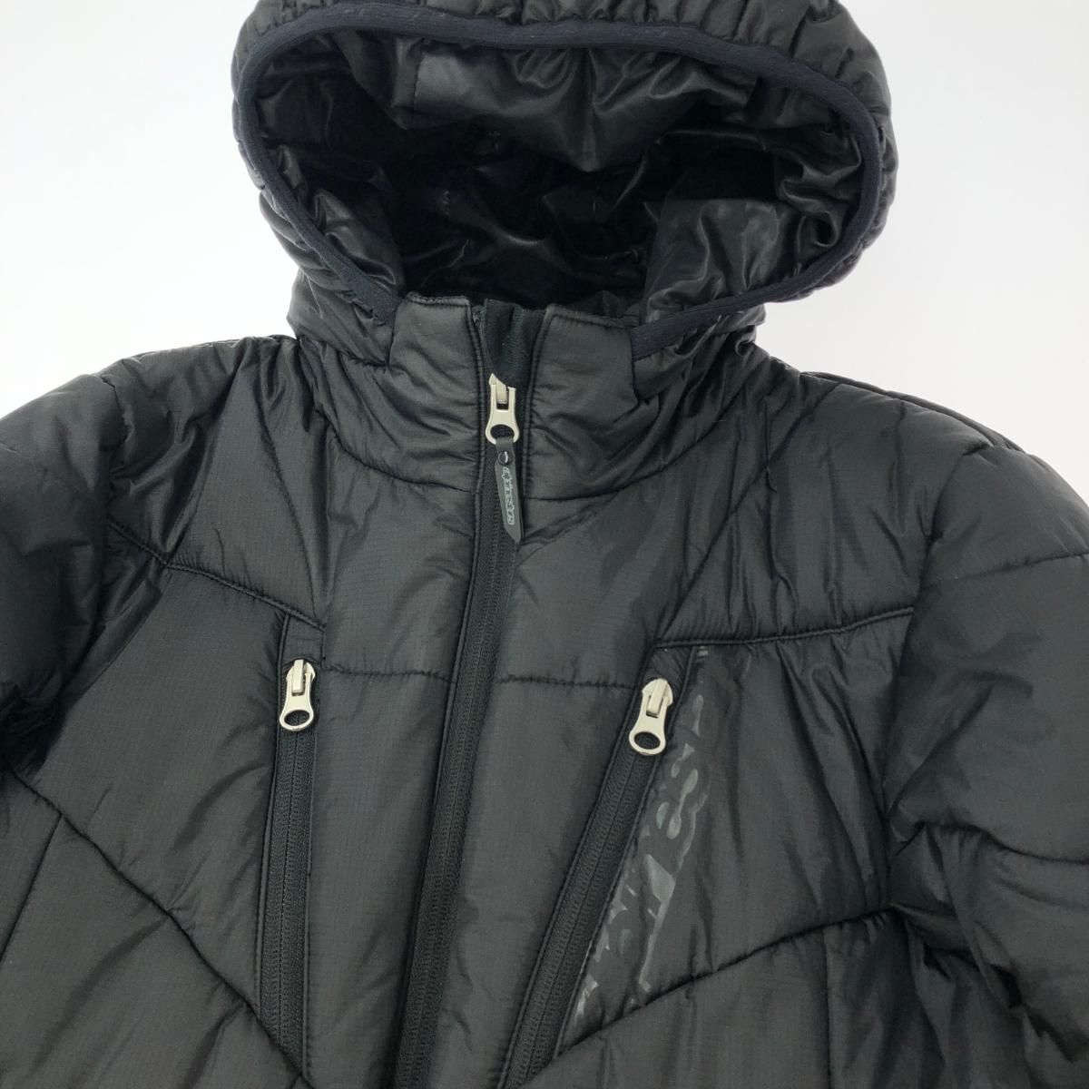 Alpinestars アルパインスターズ RIDEOUT 背面プロテクター入り