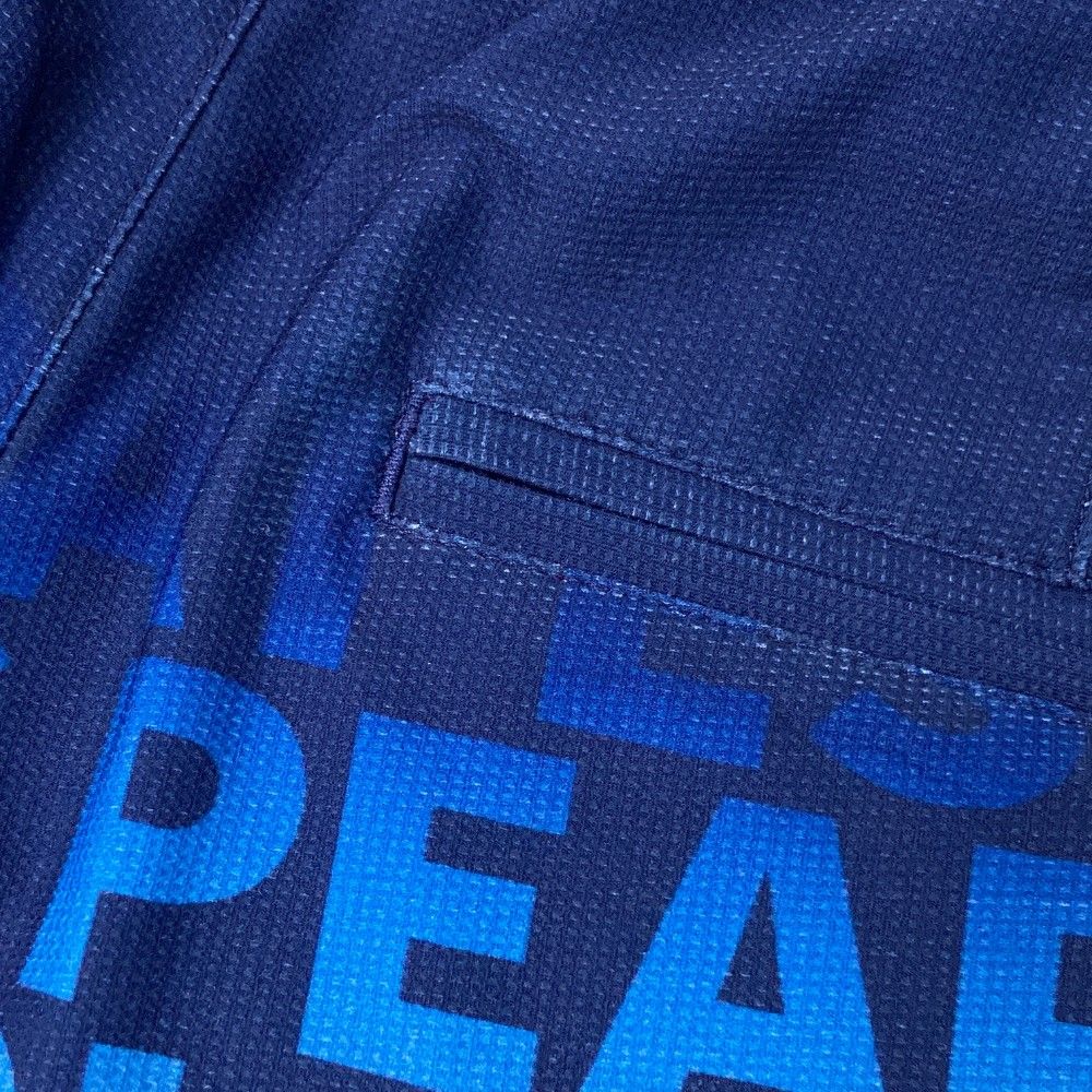 パーリーゲイツ ショートパンツ サイズ：0 PEARLY GATES パーリーゲイツ ショートパンツ ロゴ総