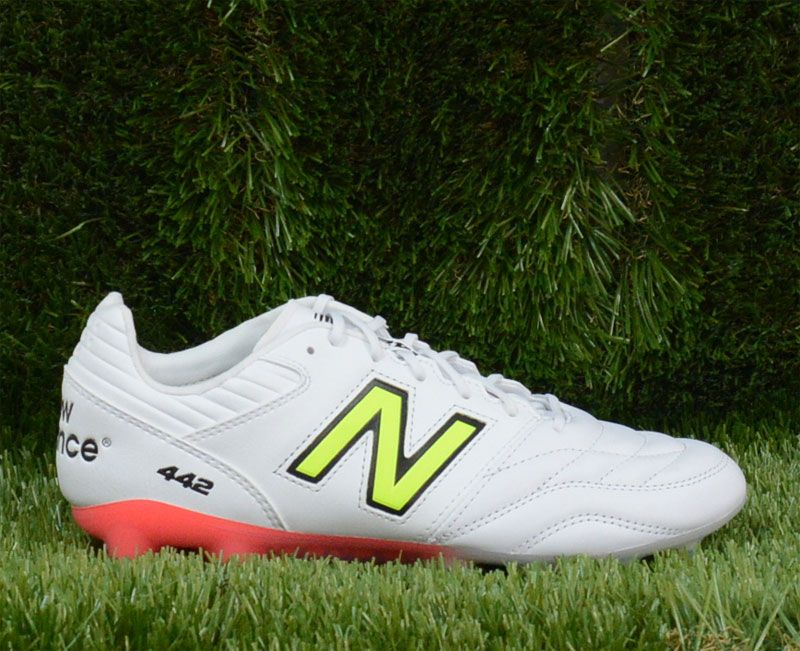 限定モデルnew balanceスパイク 442 v2 Pro HG（ゴールド