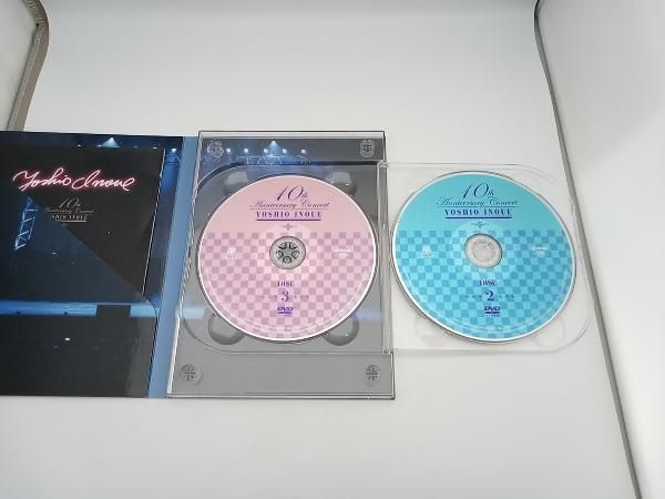 井上芳雄　10周年記念コンサート DVD Amazon.co.jp: 井上芳雄 10周年記念コンサート [DVD] : 井上芳雄
