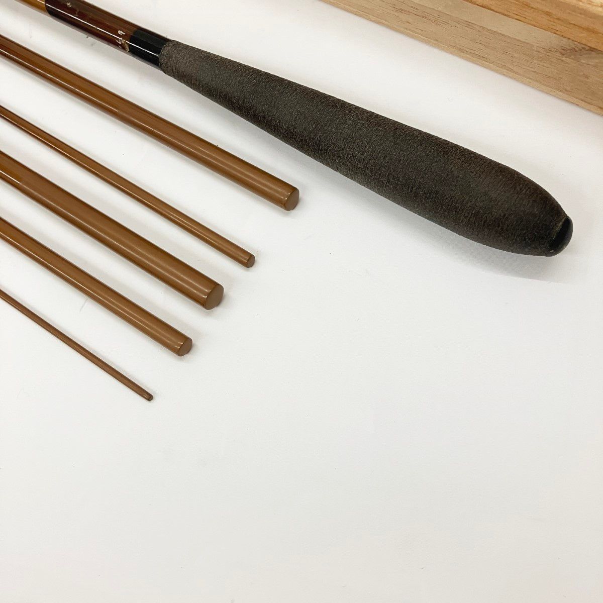 サクラ 特別御誂 江戸川 金剛天心 18尺