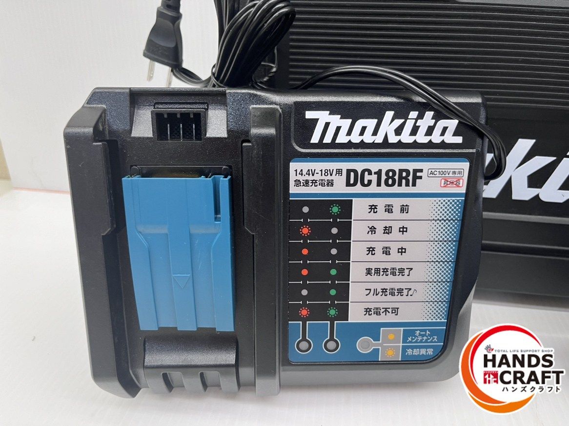 USA18V3.0Ahおまけ ケース型違い