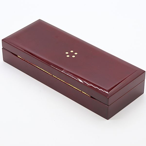 美品‼️エテルナ　腕時計　空箱 1円～☆A87☆ETERNA エテルナ 腕時計 空箱 ウォッチ ケース