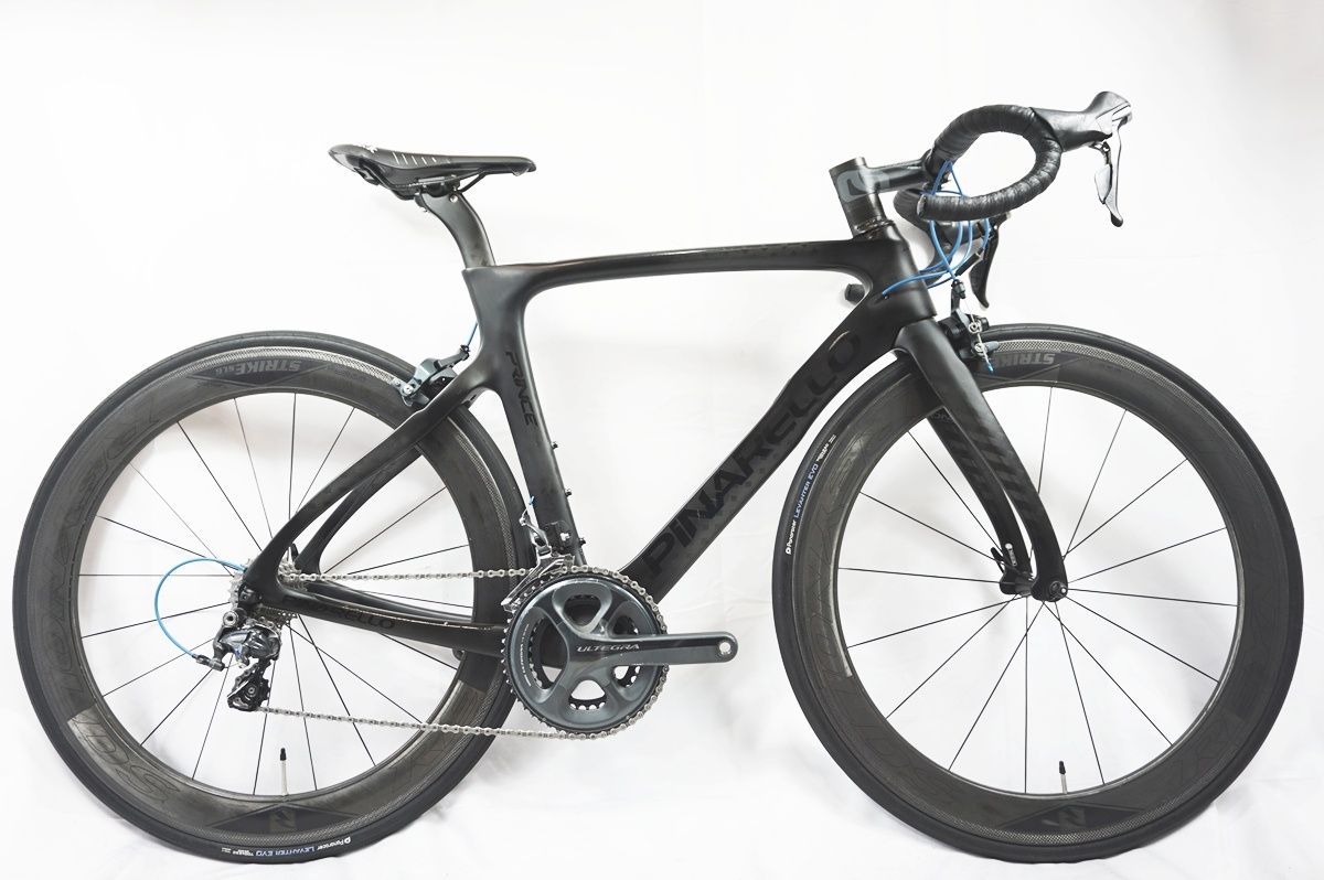 PINARELLO ピナレロ PRINCE 2019年モデル ロードバイク | バイチャリ世田谷店