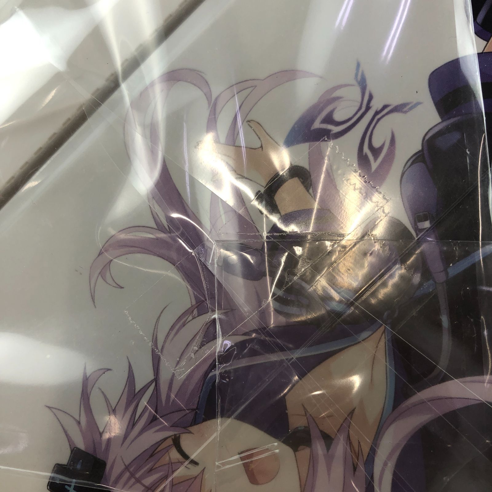 OVA 超次元ゲイム