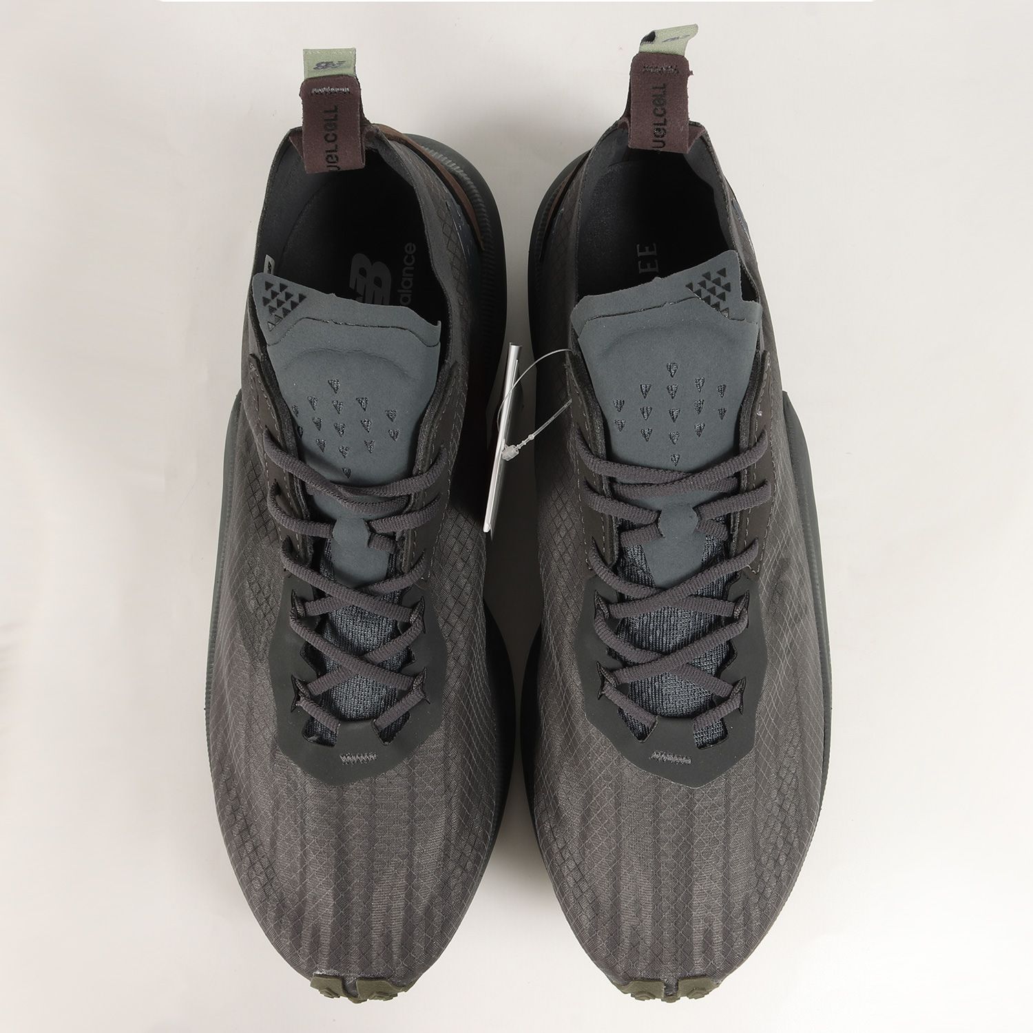 新品 NEW BALANCE ニューバランス サイズ:27.0cm 20SS AURALEE MSPDRAB 
