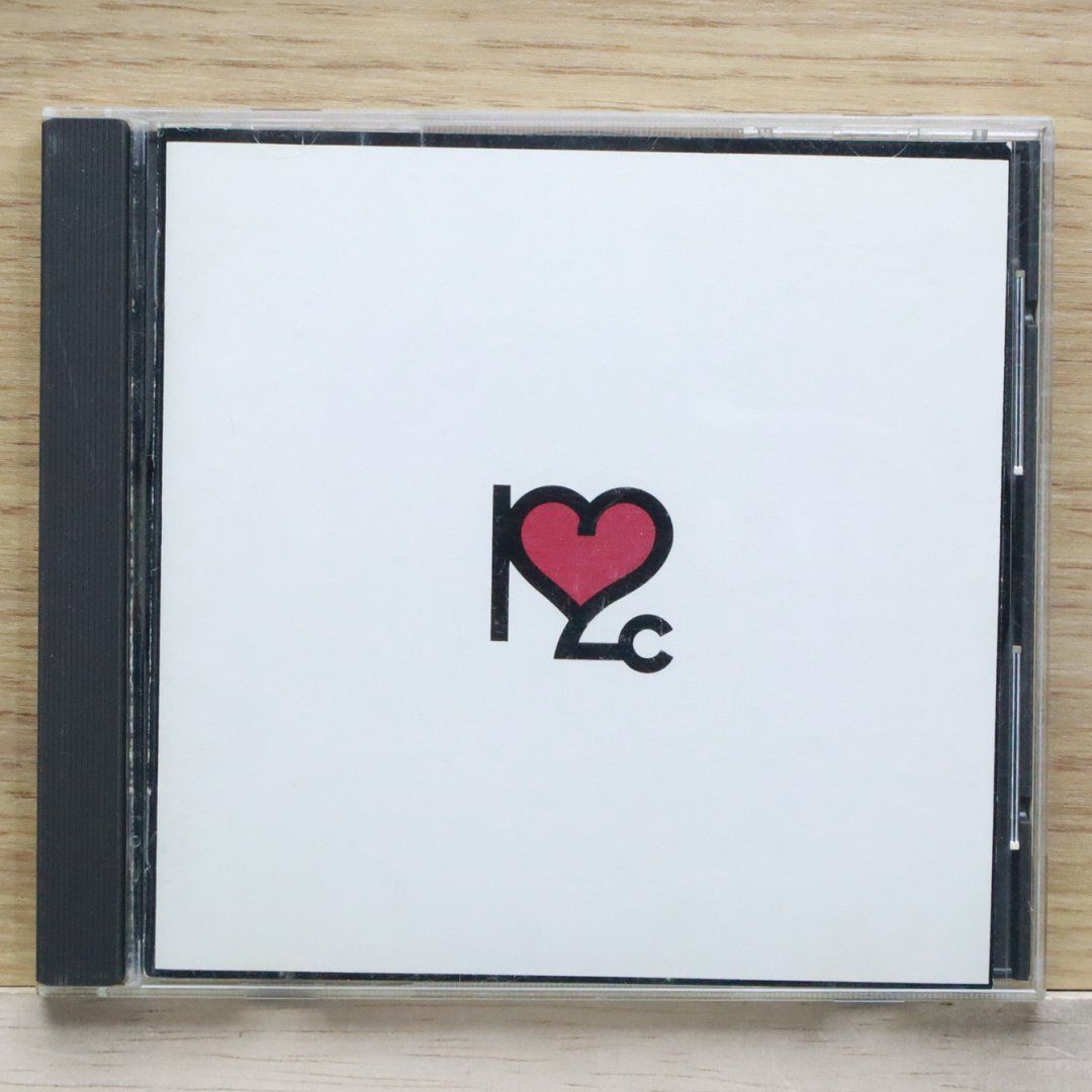 国内盤CD☆米米CLUB/KOME KOME CLUB□ K2C □4988009162522/【国内盤