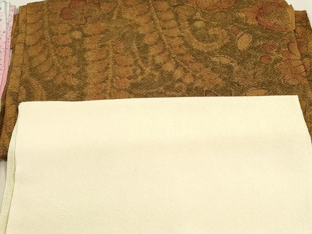 平和屋着物 和装小物