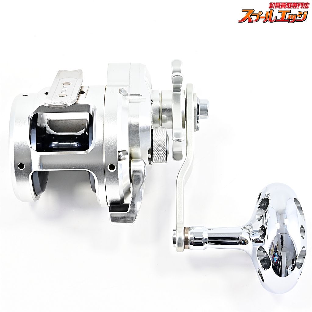 アブガルシア レボ BF7 左巻き アブガルシア(Abu Garcia) ベイトリール