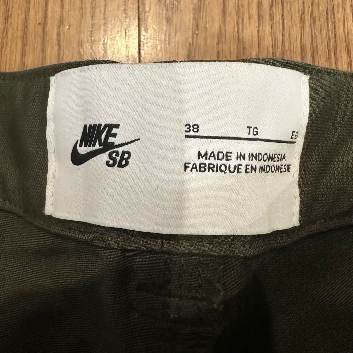 SB