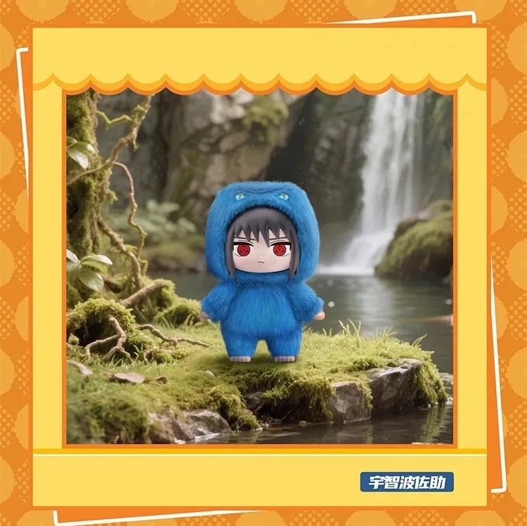 TOPTOY 海外限定 NARUTO ナルト＆サスケ ぬいぐるみ 2点 TOPTOY 海外限定 NARUTO ナルト＆サスケ ぬいぐるみ 2点 TOPTOY