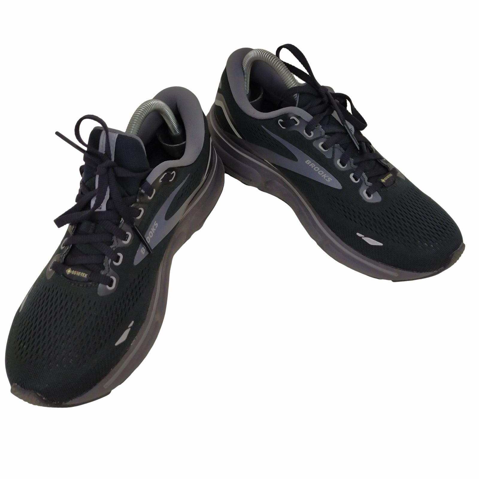ブルックス BROOKS Ghost15GTX メンズ  26.5cm