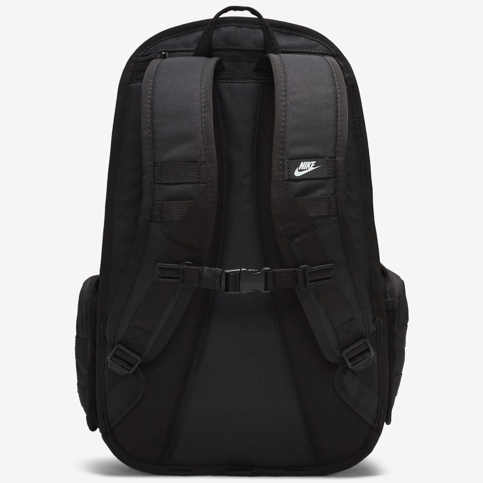ナイキ スポーツウェア RPM バックパック (26L) FD7544-010 (ブラック 