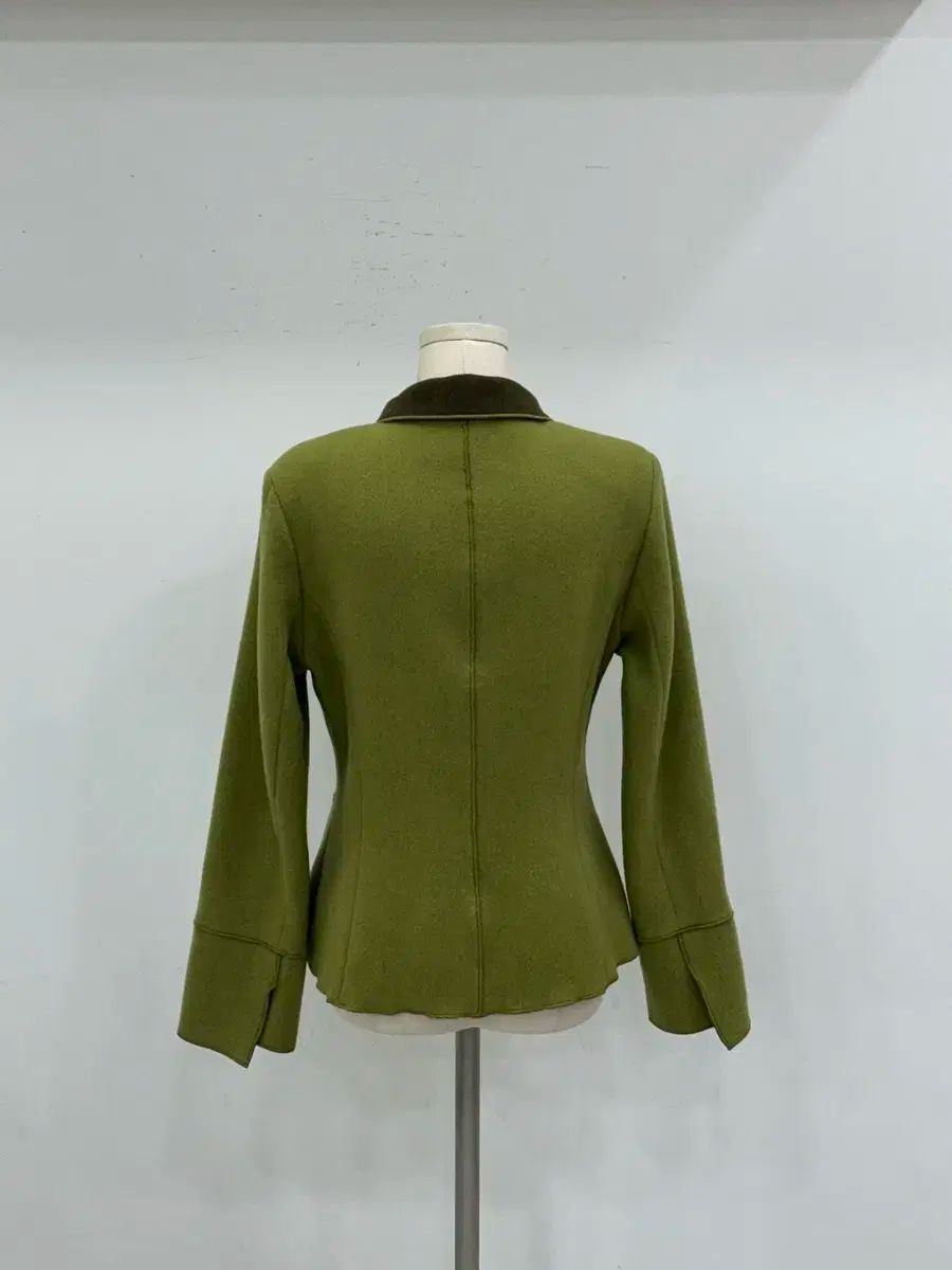 カーディガン ニット