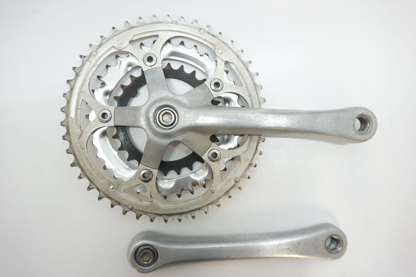SHIMANO 「シマノ」 RSX FC-A413 46-36-26T 170mm クランク
