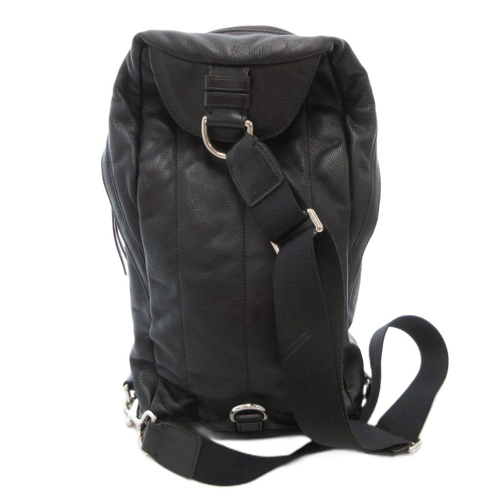 コーチ COACH クロスボディバッグ レザー 70617 黒 ブラック AE