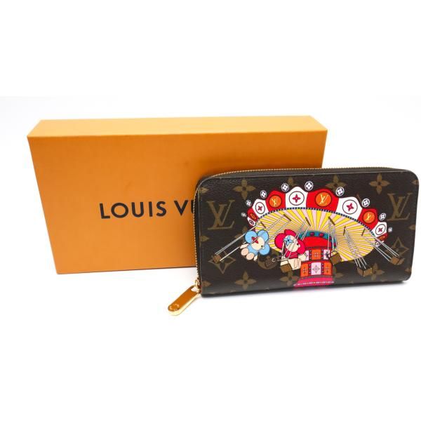 LOUIS VUITTON ルイヴィトン モノグラム 日本限定 LOUIS VUITTON ルイヴィトン モノグラム 日本限定