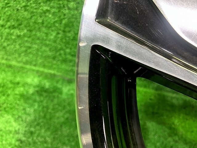 ダイハツ DAIHATSU 純正 ダイハツ純正 LA650S タント 15ｲﾝﾁ 4.5J 4穴 1本 100 45