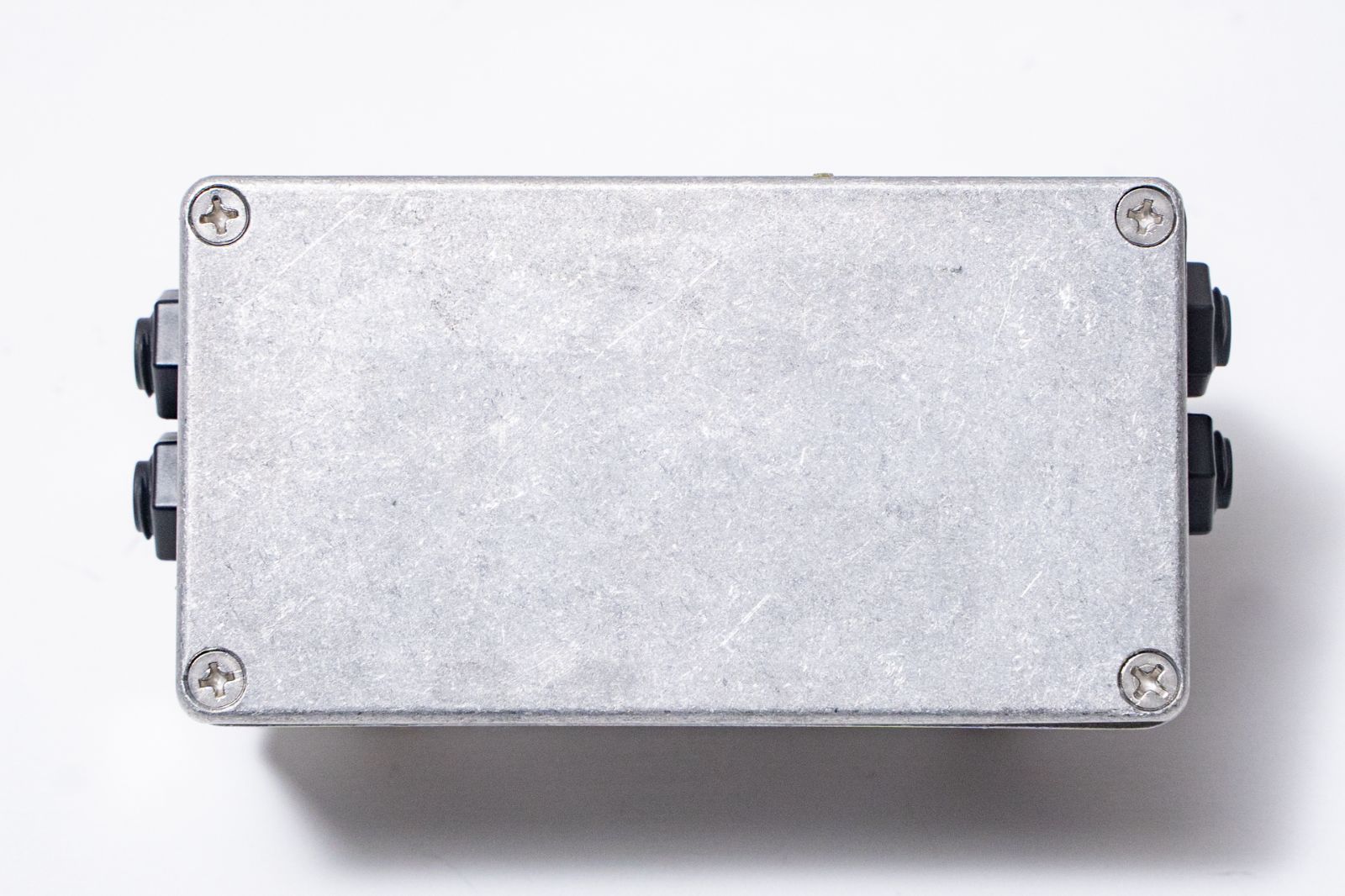 ベース TRIAL BS-3S Stage Input Selector II used】TRIAL / BS-3S Stage Input SelectorⅡ【GIB横浜】 - メルカリ