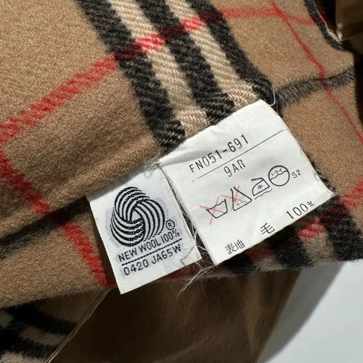 レディース L-XL