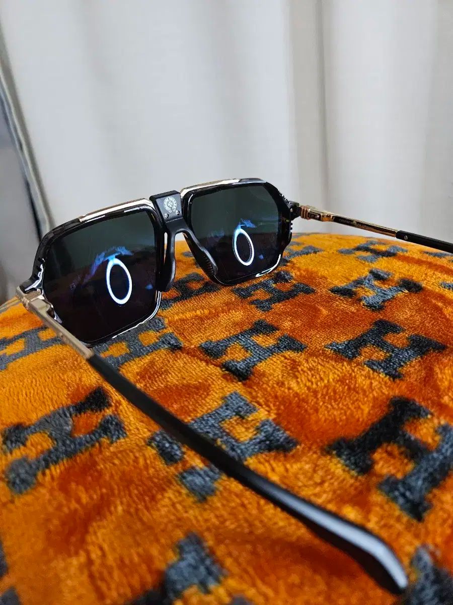 クロムハーツ サングラスㅡ正規品