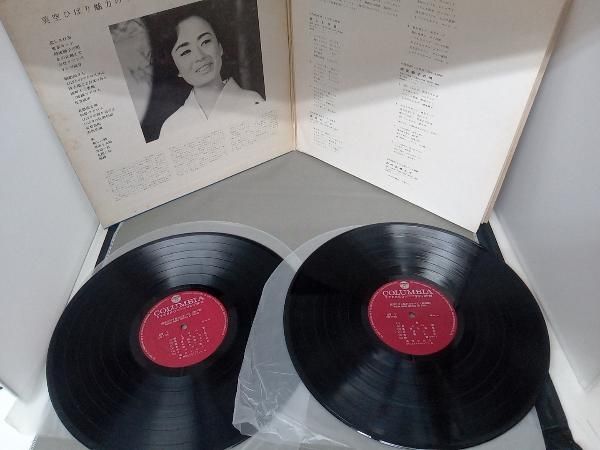 美空ひばり レコード 新しき出発 LP盤 美空ひばり レコード 新しき出発 LP盤 美空ひばり レコード