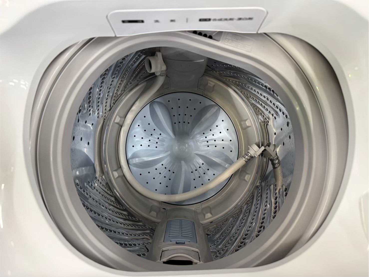 ハイセンス 洗濯機 一人暮らし 小型 6.0kg T04062